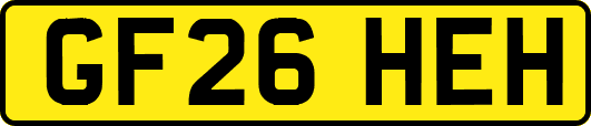 GF26HEH