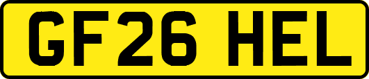 GF26HEL