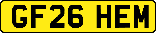 GF26HEM