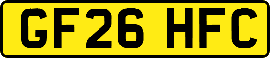GF26HFC