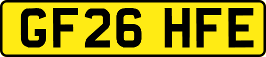 GF26HFE