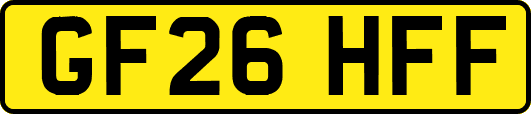 GF26HFF