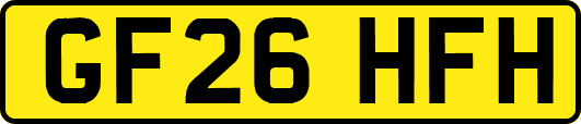 GF26HFH