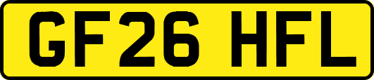 GF26HFL