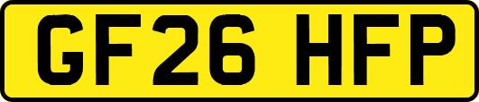 GF26HFP