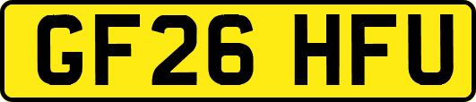 GF26HFU