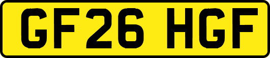 GF26HGF