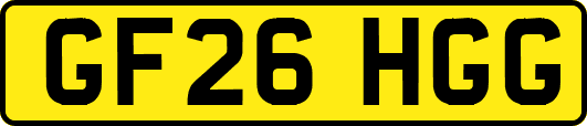 GF26HGG