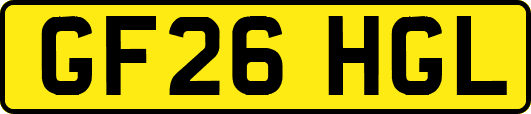GF26HGL