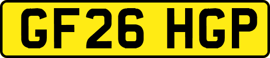 GF26HGP
