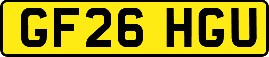 GF26HGU