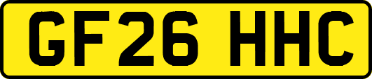 GF26HHC