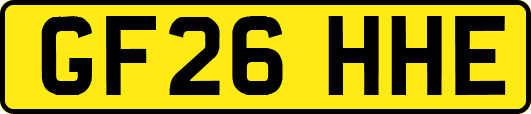 GF26HHE