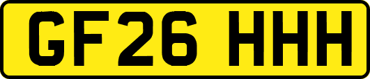 GF26HHH