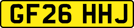 GF26HHJ