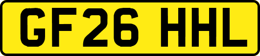 GF26HHL