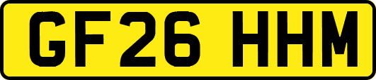 GF26HHM