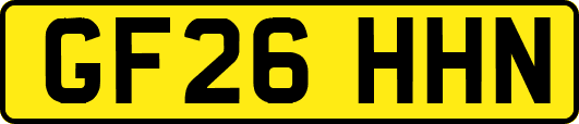 GF26HHN
