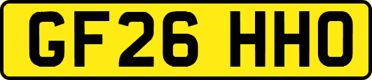 GF26HHO