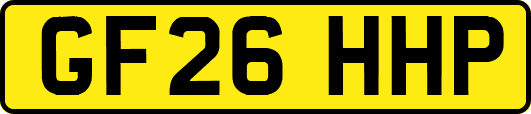 GF26HHP