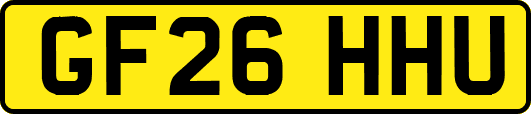 GF26HHU