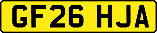 GF26HJA