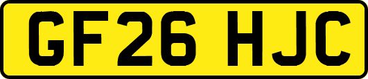 GF26HJC