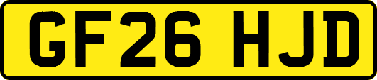 GF26HJD