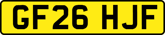 GF26HJF