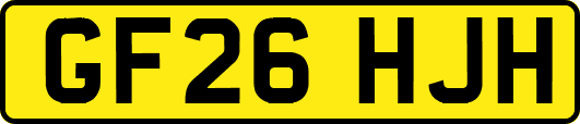GF26HJH