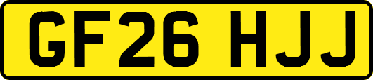 GF26HJJ