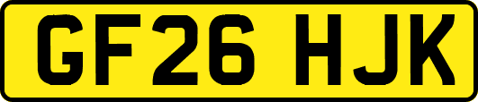 GF26HJK
