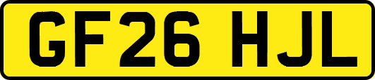 GF26HJL
