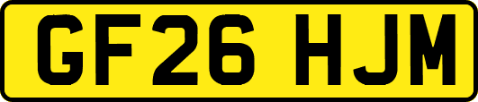 GF26HJM