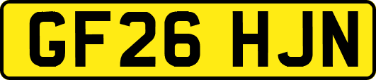 GF26HJN