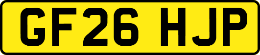 GF26HJP