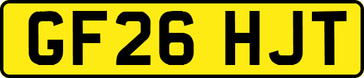 GF26HJT