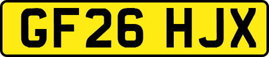 GF26HJX