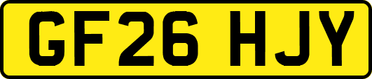 GF26HJY