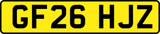 GF26HJZ