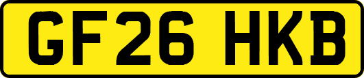 GF26HKB