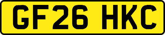 GF26HKC