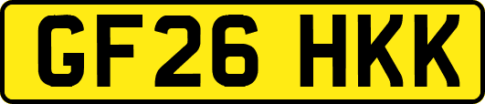 GF26HKK