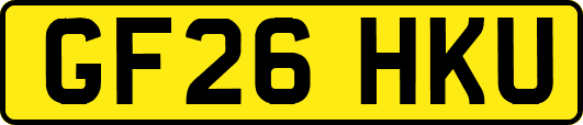 GF26HKU
