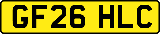 GF26HLC