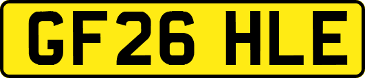 GF26HLE
