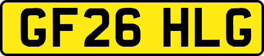 GF26HLG
