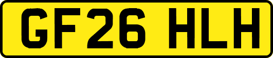 GF26HLH