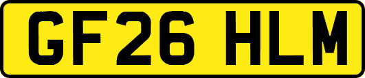 GF26HLM