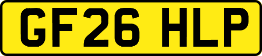 GF26HLP